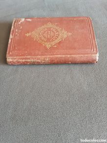 Libros antiguos: LIBRO ANTIGUO 1861 HISTORIA DE MARIA STUARD REINA DE ESCOCIA POR M. DE MARLES